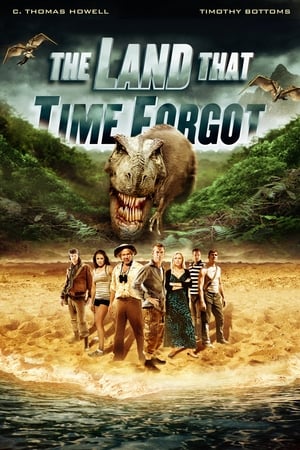 watch The Land That Time Forgot