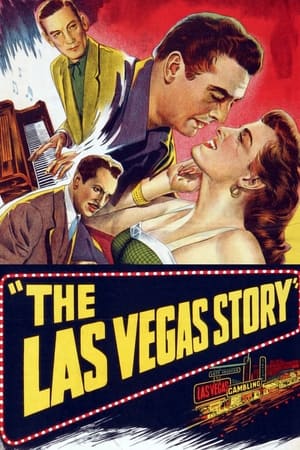 The Las Vegas Story watch The Las Vegas Story