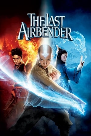 The Last Airbender watch The Last Airbender