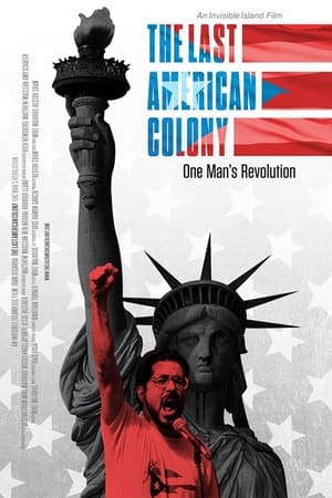 The Last American Colony watch The Last American Colony