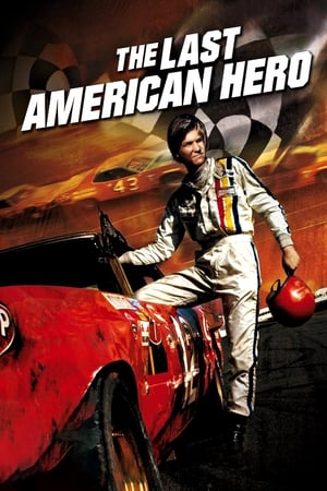 The Last American Hero watch The Last American Hero