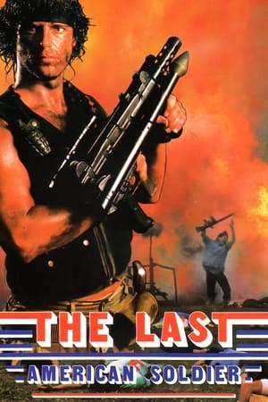 The Last American Soldier watch The Last American Soldier