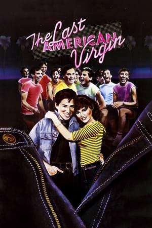 The Last American Virgin watch The Last American Virgin