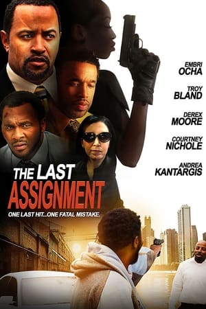 The Last Assignment watch The Last Assignment