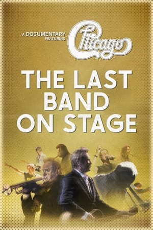 The Last Band on Stage watch The Last Band on Stage