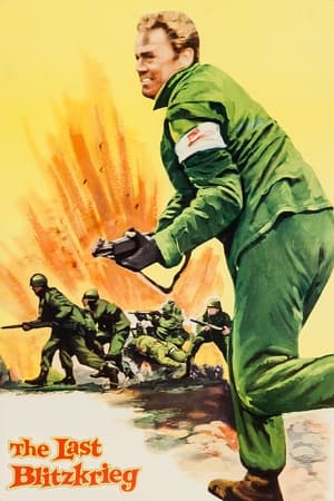 The Last Blitzkrieg watch The Last Blitzkrieg