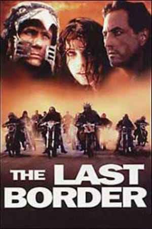 The Last Border watch The Last Border