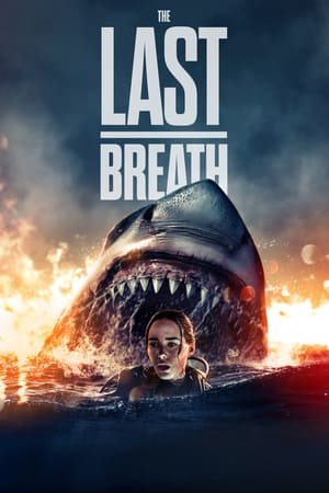 The Last Breath watch The Last Breath
