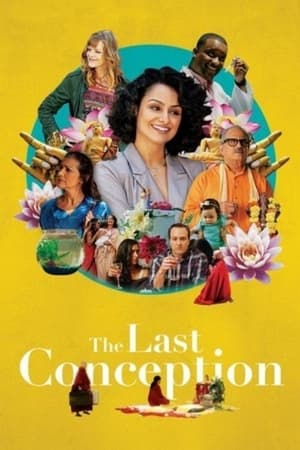 The Last Conception watch The Last Conception