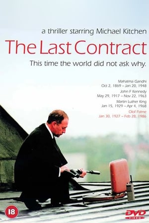 The Last Contract watch The Last Contract