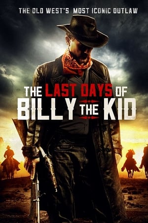 The Last Days of Billy the Kid watch The Last Days of Billy the Kid