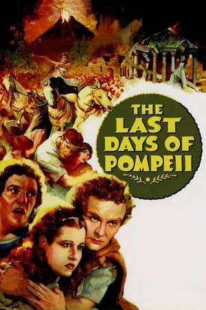 watch The Last Days of Pompeii