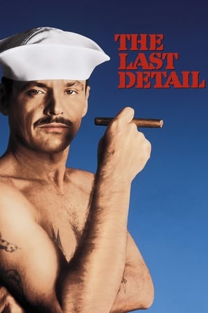 The Last Detail watch The Last Detail