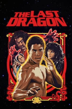 The Last Dragon watch The Last Dragon