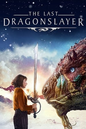 The Last Dragonslayer watch The Last Dragonslayer