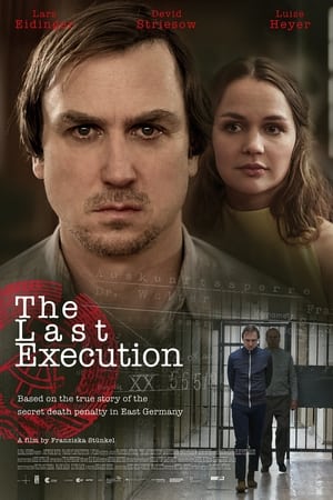 The Last Execution watch The Last Execution
