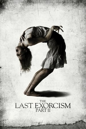 The Last Exorcism Part II watch The Last Exorcism Part II