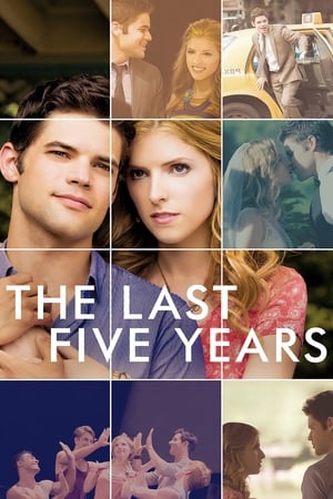 The Last Five Years watch The Last Five Years