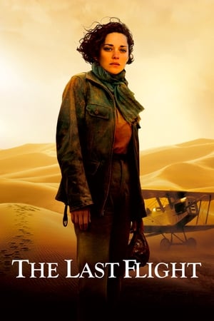 watch The Last Flight
