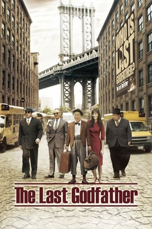 The Last Godfather watch The Last Godfather