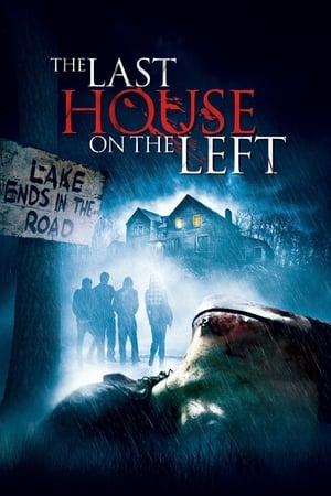 The Last House on the Left watch The Last House on the Left