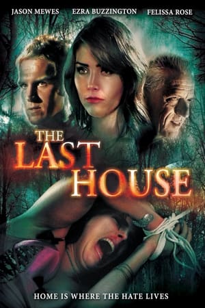 The Last House watch The Last House