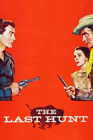 watch The Last Hunt