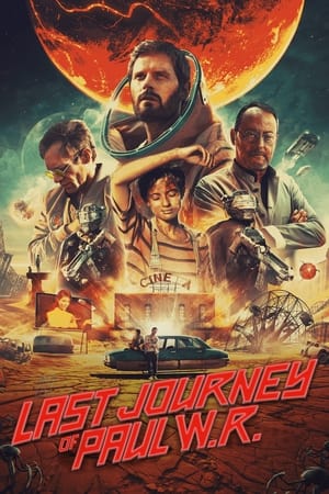 The Last Journey watch The Last Journey