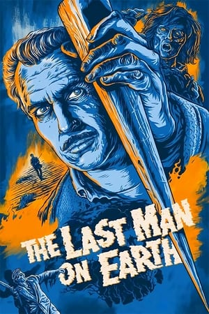 watch The Last Man on Earth