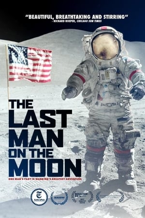 The Last Man on the Moon watch The Last Man on the Moon