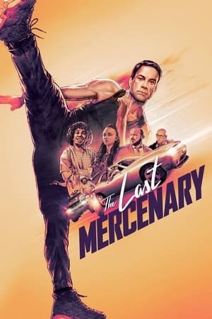 watch The Last Mercenary