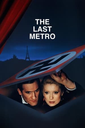 The Last Metro watch The Last Metro