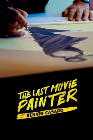 watch The Last Movie Painter