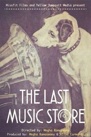 The Last Music Store watch The Last Music Store