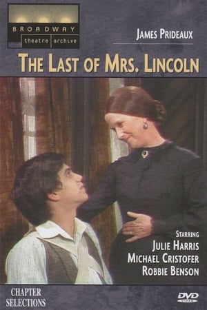 The Last of Mrs. Lincoln watch The Last of Mrs. Lincoln