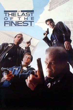The Last of the Finest watch The Last of the Finest