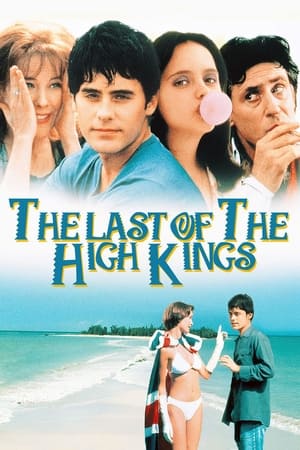 watch The Last of the High Kings