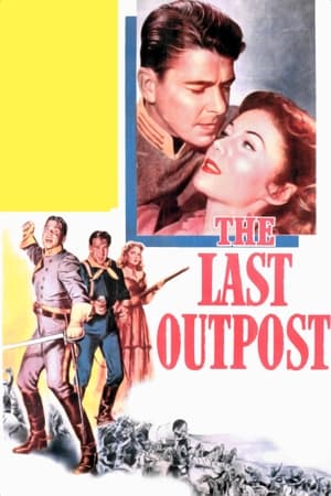 watch The Last Outpost