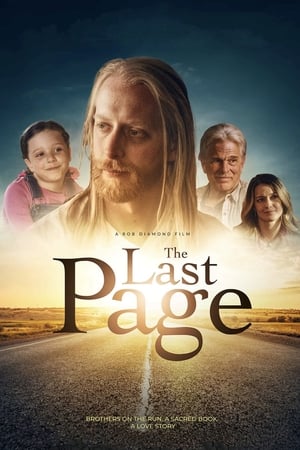watch The Last Page