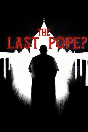 watch The Last Pope?