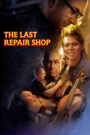 The Last Repair Shop watch The Last Repair Shop