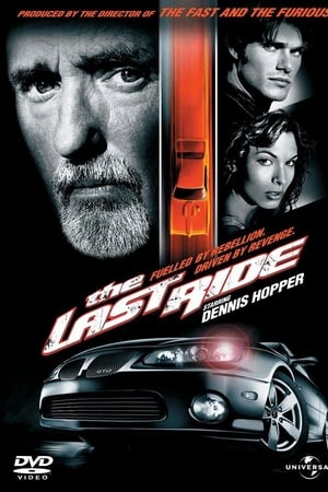 The Last Ride watch The Last Ride