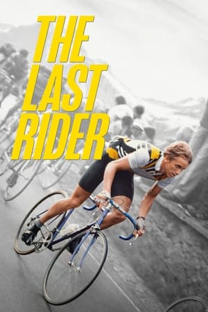 The Last Rider watch The Last Rider