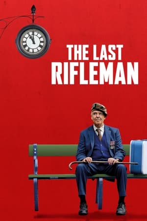 The Last Rifleman watch The Last Rifleman