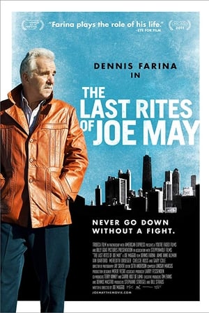 The Last Rites of Joe May watch The Last Rites of Joe May