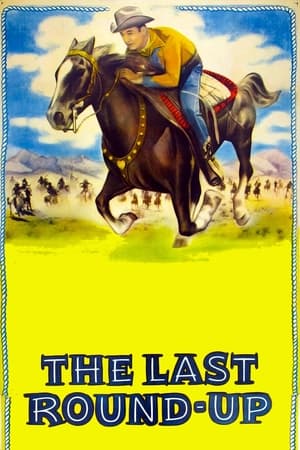 The Last Round-up watch The Last Round-up