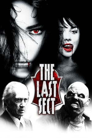 The Last Sect watch The Last Sect