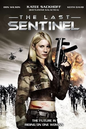 watch The Last Sentinel