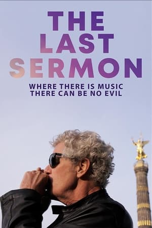 The Last Sermon watch The Last Sermon