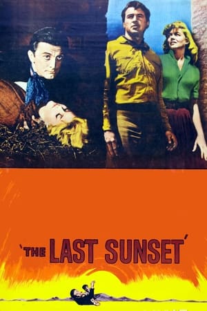 watch The Last Sunset
